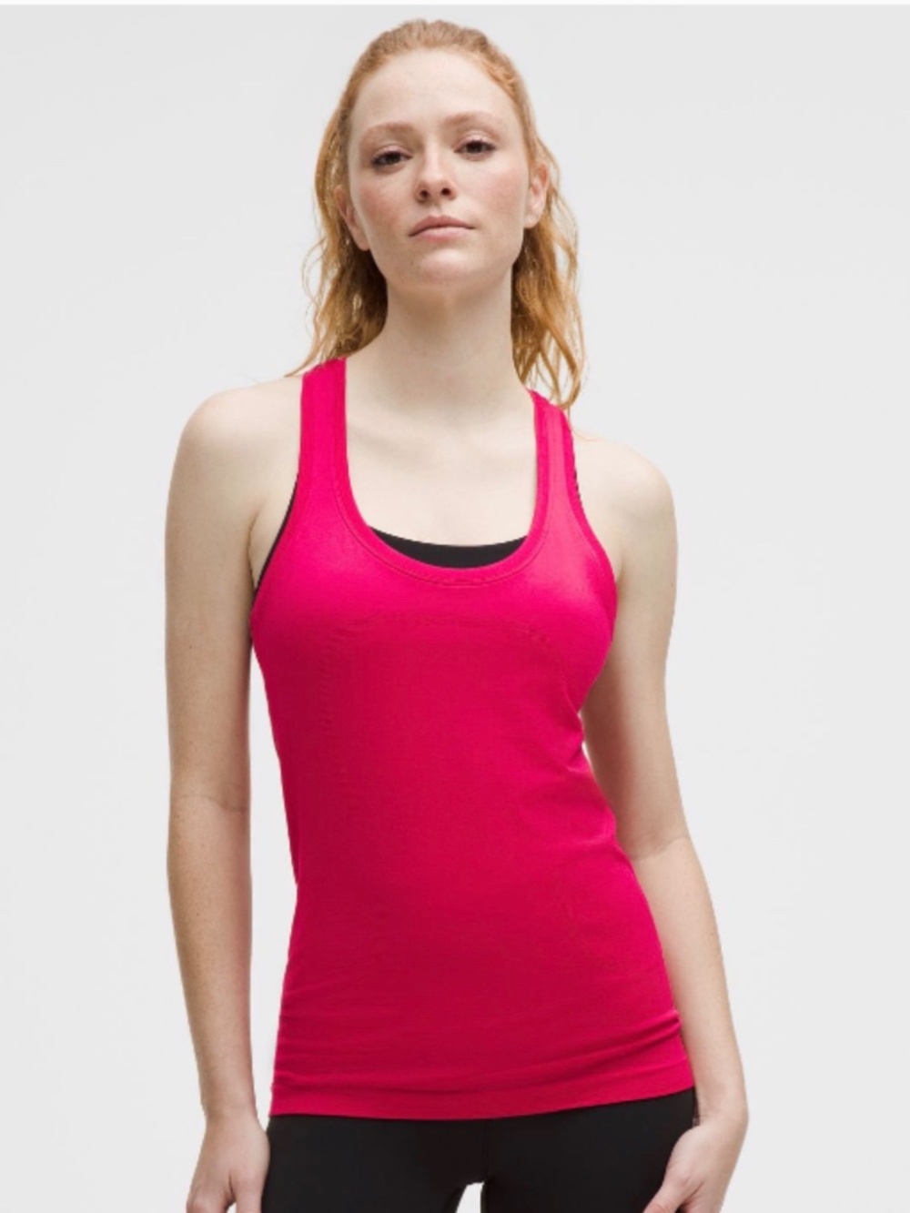 Lululemon Swiftly Tech Racerback Tank- Hip Length